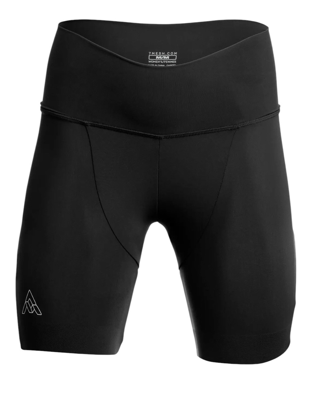 7mesh WK2 padded cycling shorts for women size M excellent condition